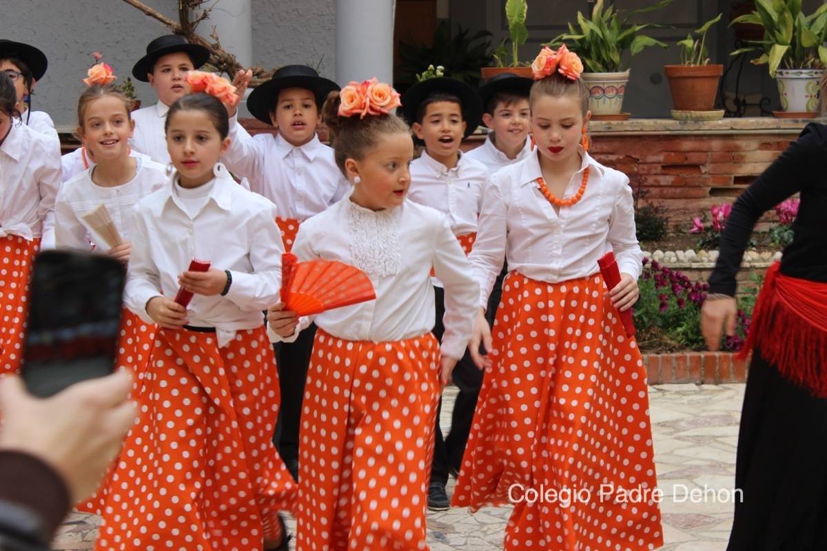 2014 03 14 BAILES PRIMARIA (8)
